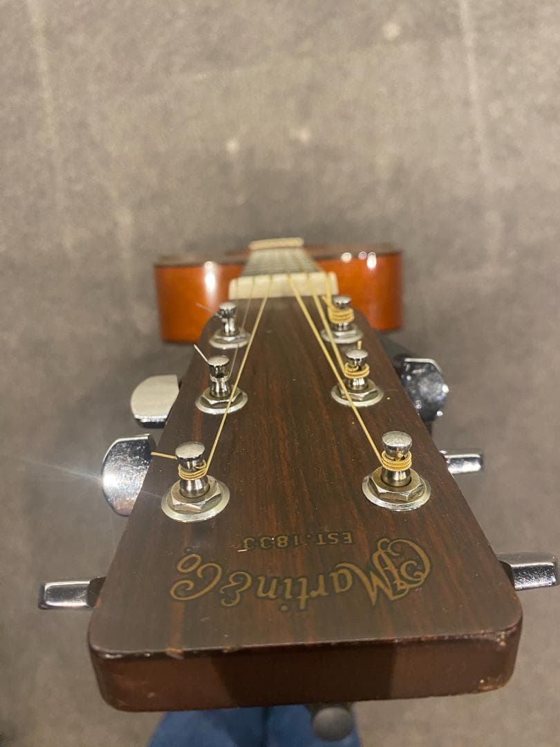 激鳴り・良個体】Martin 00-18 SQ 1993年製 激鳴り・良個体】Martin