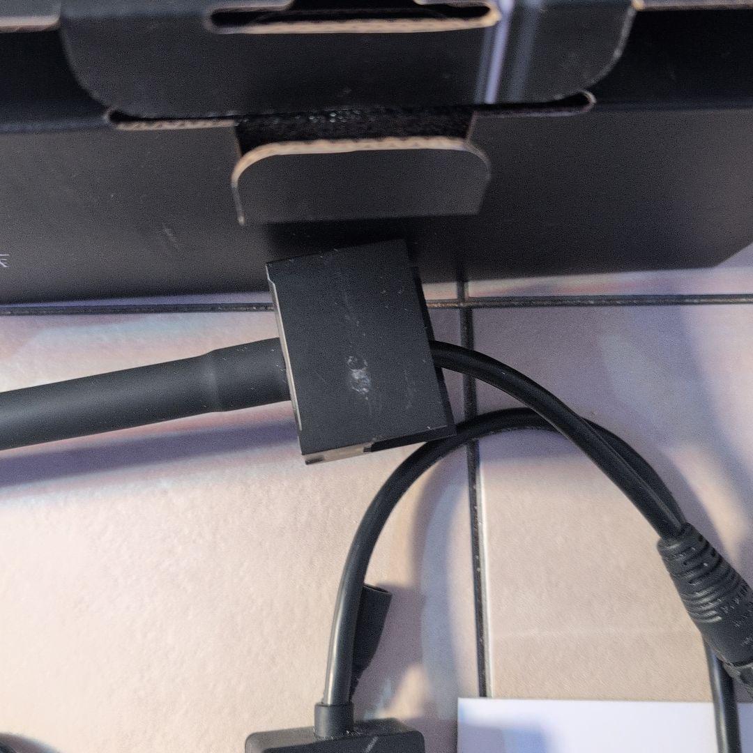 ZOOX AcroBooster LED照明 パワーリフレクター