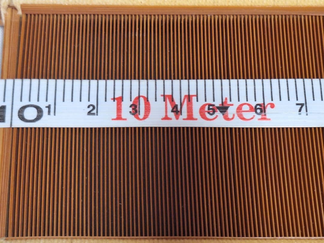 ☆竹筬☆一寸40目☆機織り☆手織り☆手芸☆