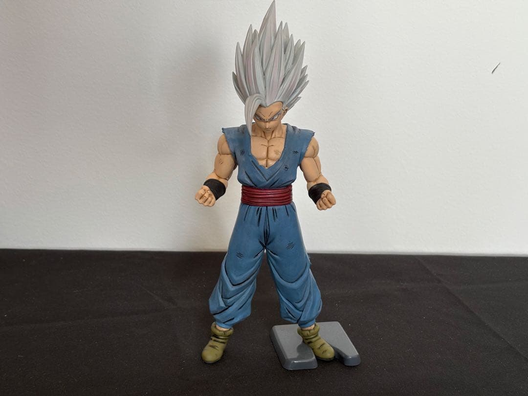 m*j様 孫悟飯ビースト　リペイント　まとめ売り