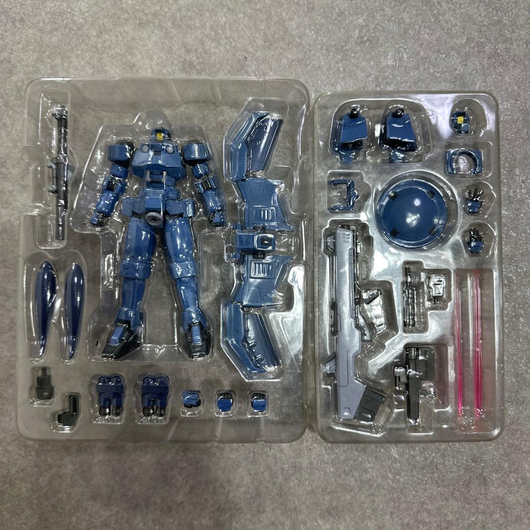 ※現状品 L ROBOT魂 ガンダム ガンプラ フィギュア まとめ