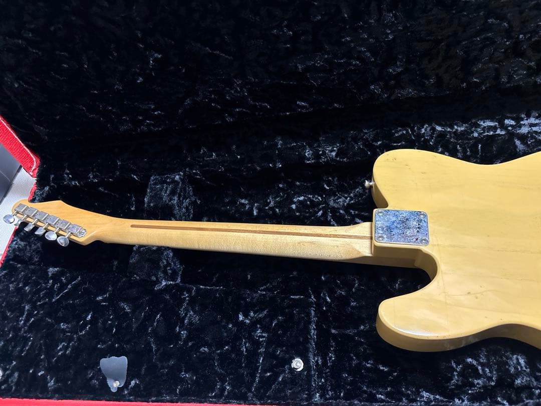 ギター rs guitarworks workhorse special