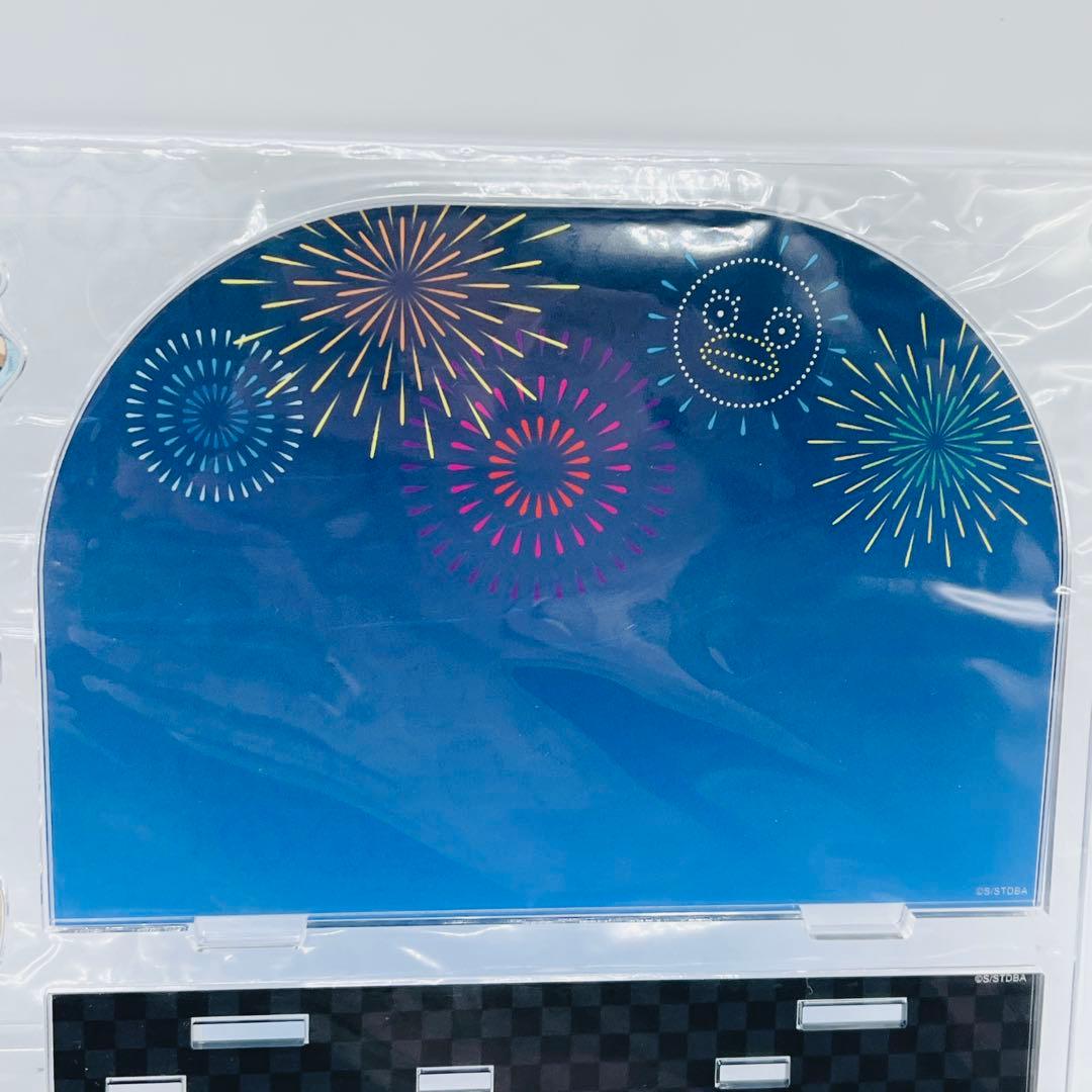 集合 アクリルジオラマ 銀魂2 掟は破るためにこそある マルイ アクリル