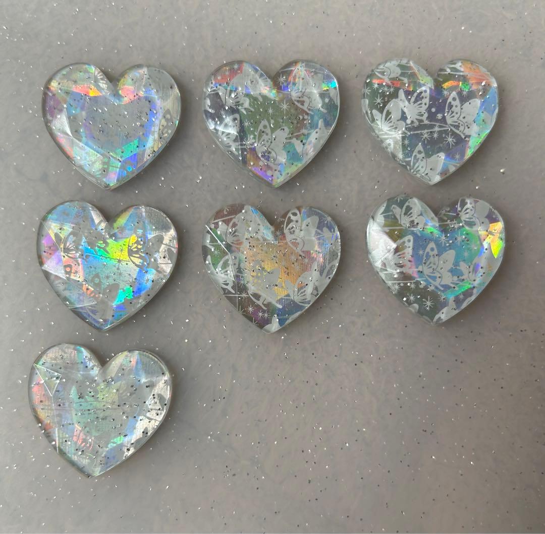 非売品 プリズムストーン シンフォニアシリーズ - メルカリ