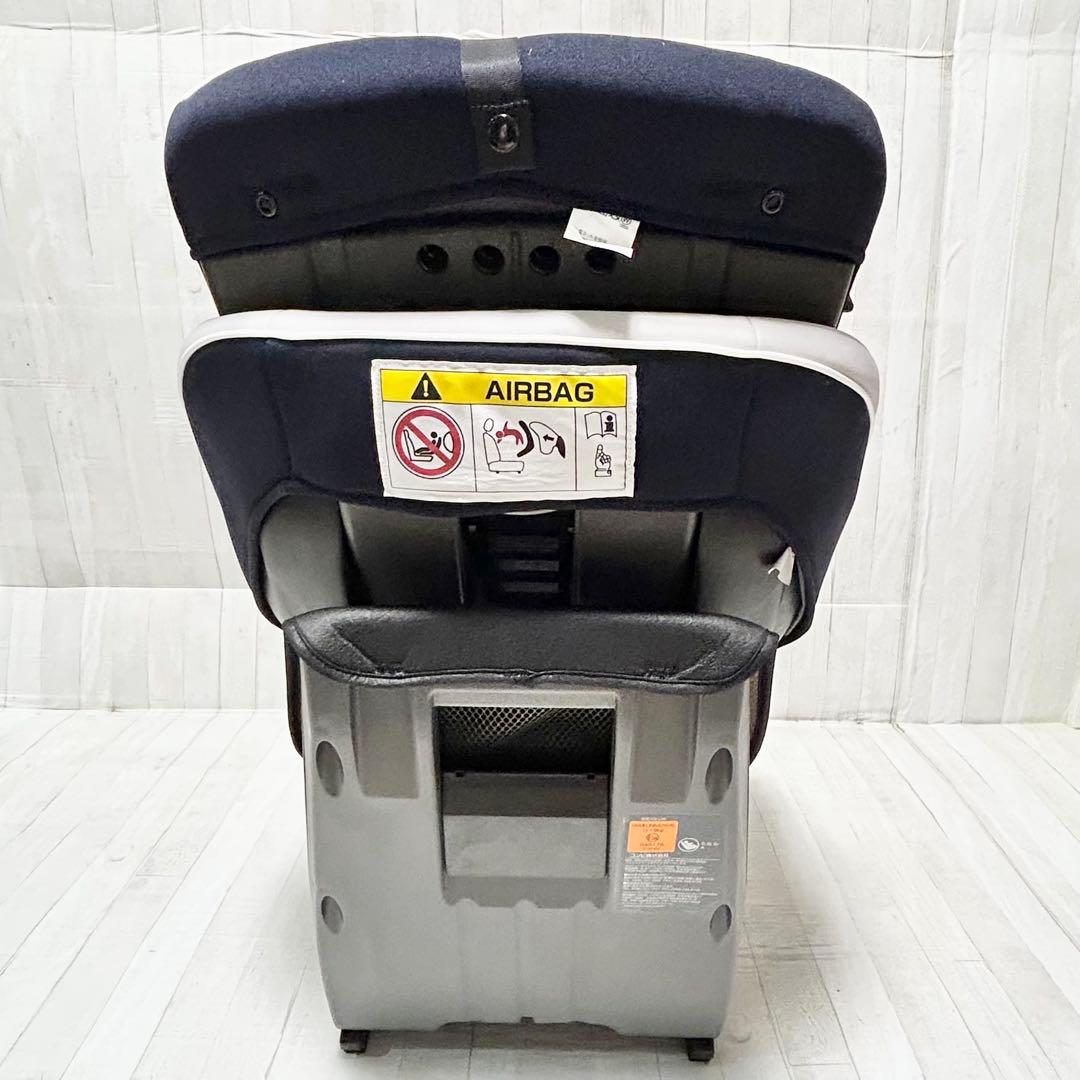 Combi　クルムーヴスマート JK-550 ISOFIX