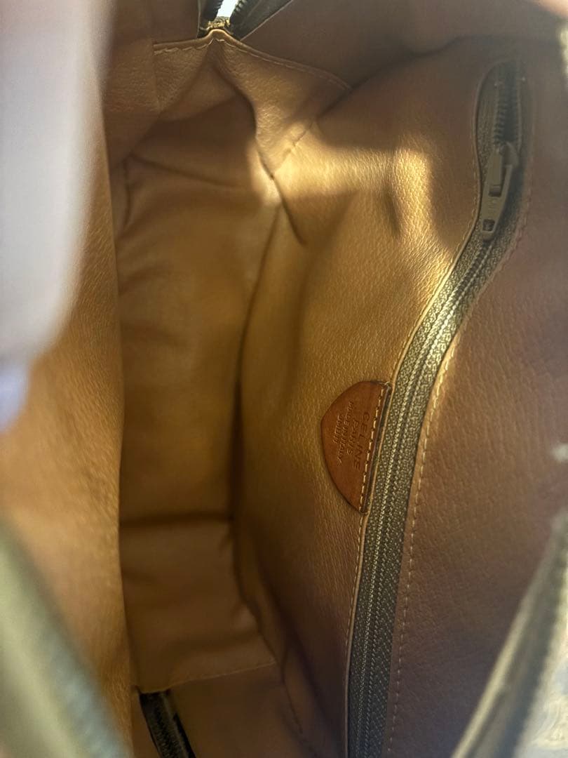 CELINE ショルダーバッグ