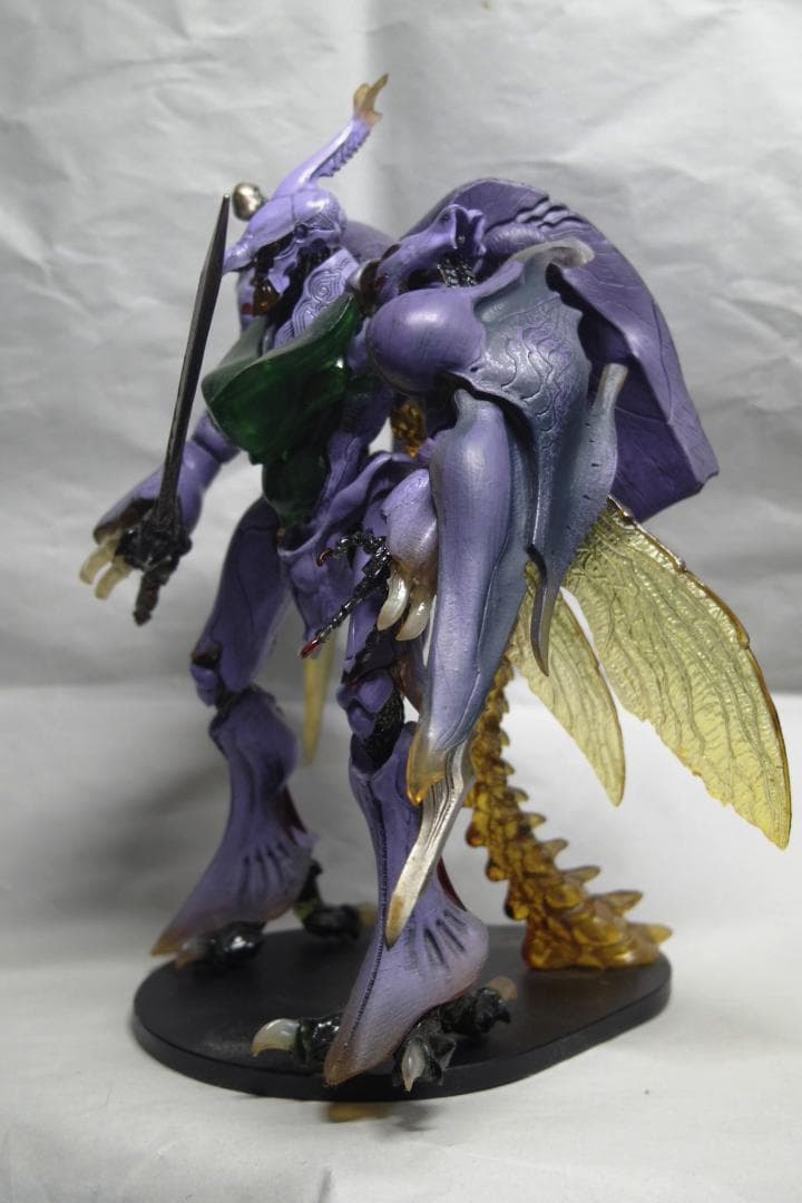 ロード・オブ・バイストンウェル　ダンバイン『聖戦士ダンバイン』