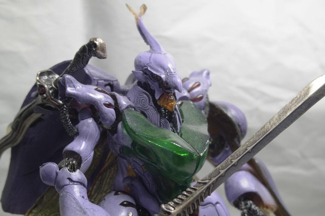 ロード・オブ・バイストンウェル　ダンバイン『聖戦士ダンバイン』