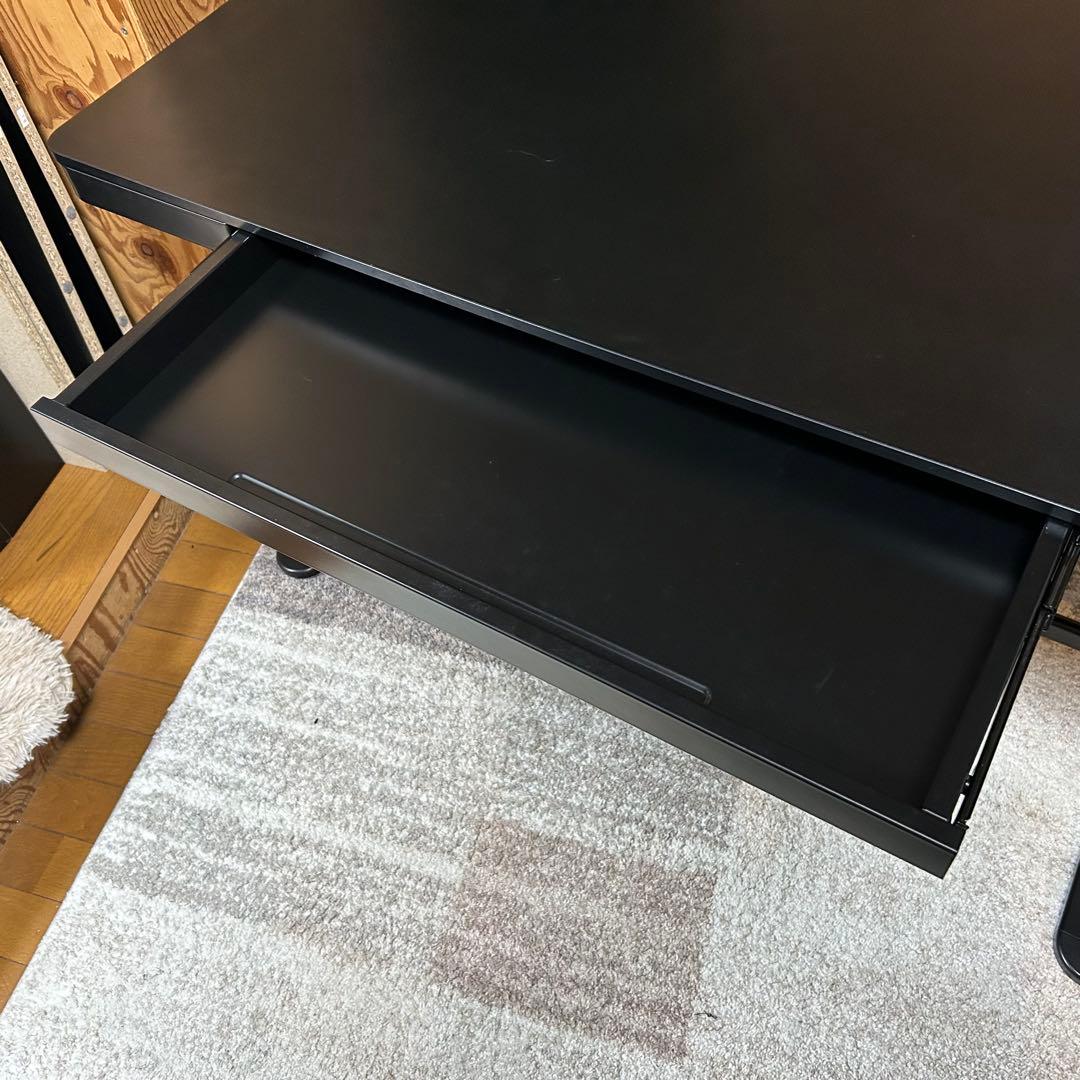 都内23区送料無料❗️PYKES PEAK電動昇降スタンディングデスクS-200✨