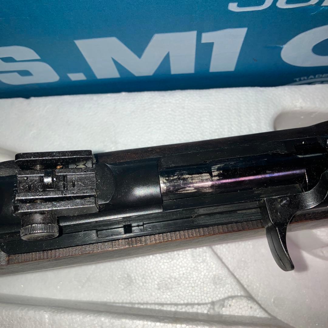 マルシン　U.S. M1 Carbine ジャンク品