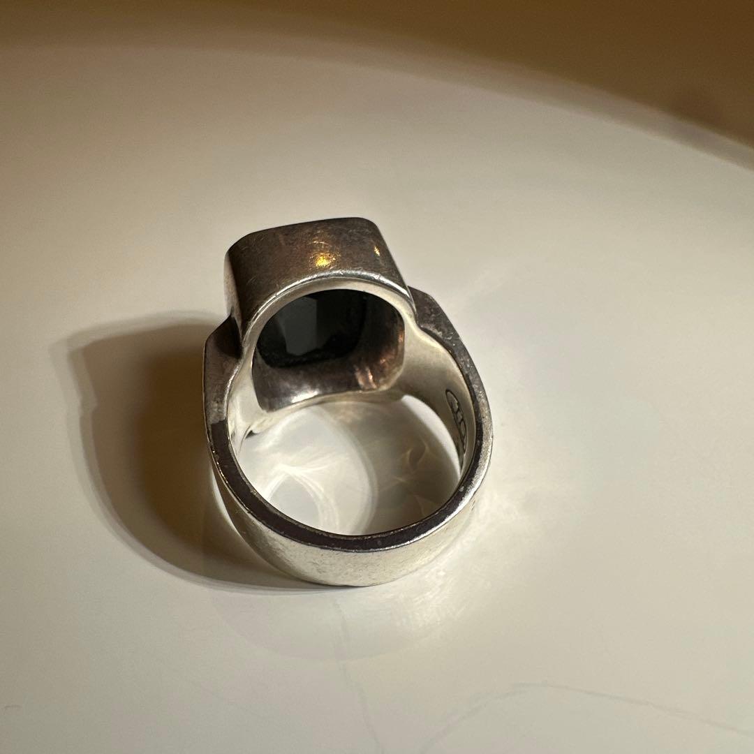 エミネムリング 内径21mm 25号