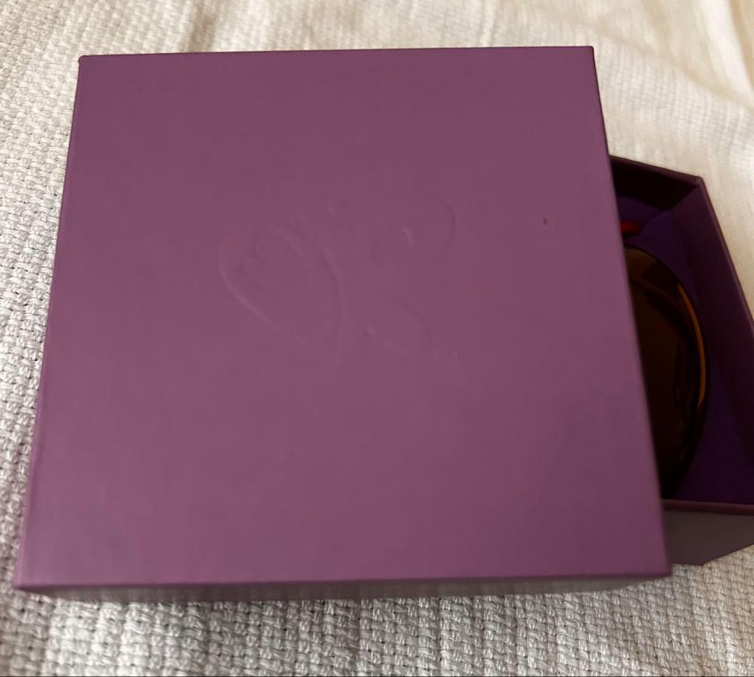 ミュージシャン Olivia Rodrigo Red Heart Necklace