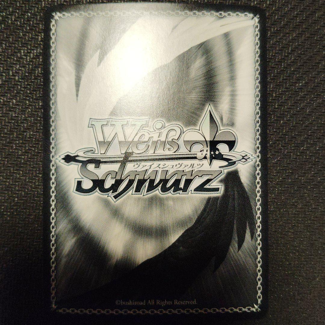 \"特別\" 中野 四葉 SSP サイン ヴァイスシュヴァルツ 五等分の花嫁 1枚①