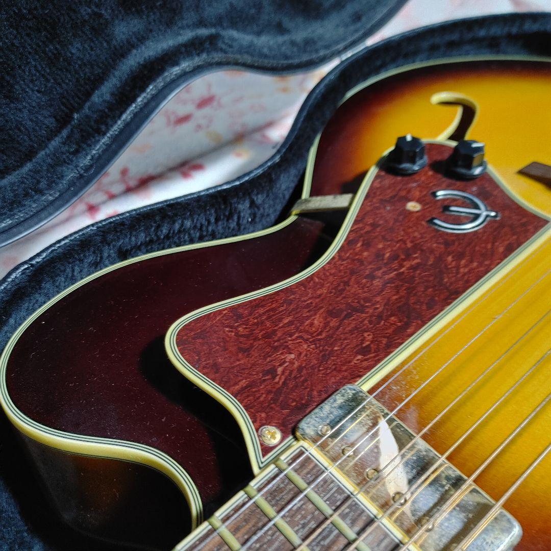 FG412 雑Sメタ塗 エレアコ化 ARTEC ピエゾ 生・アンプ音 動画！ FG412