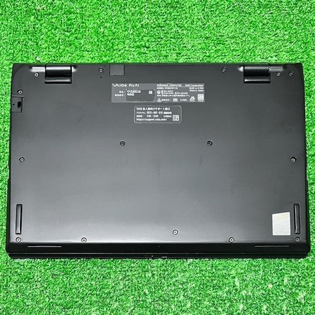 《2021》第11世代最上級ハイスペック！新品SSD！オフィス2024！VAIO