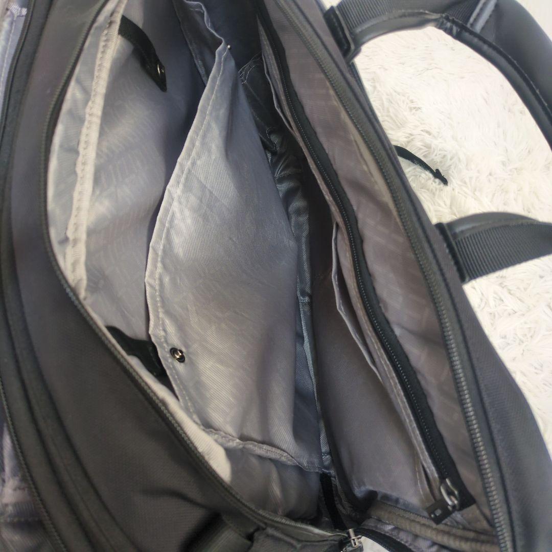 美品 ace.GENE 3way バックEVL-3.5 No62017 リュック