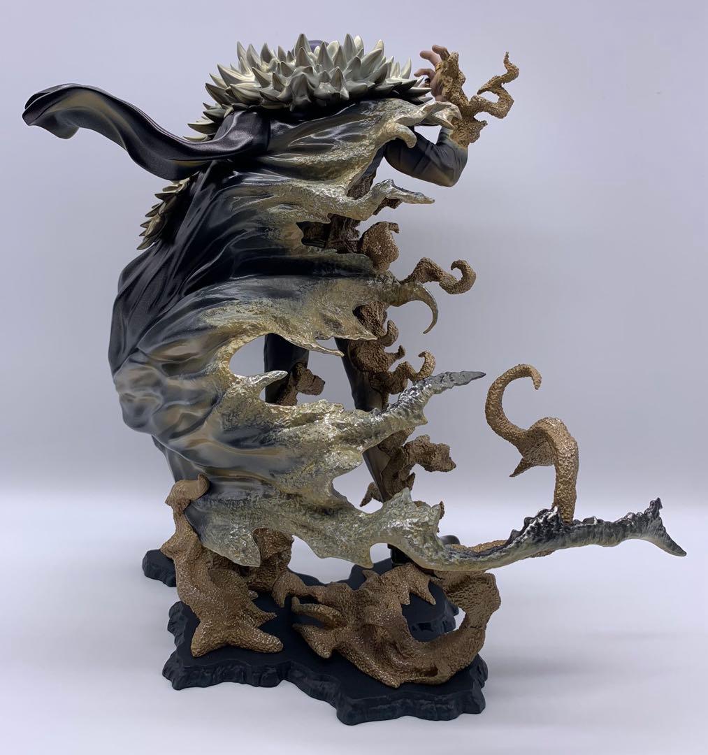 【新品未開封 2点セット】POP MAXIMUM クロコダイル & ドフラミンゴ