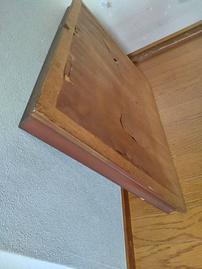 ヴィンテージ イタリア製絵画2点