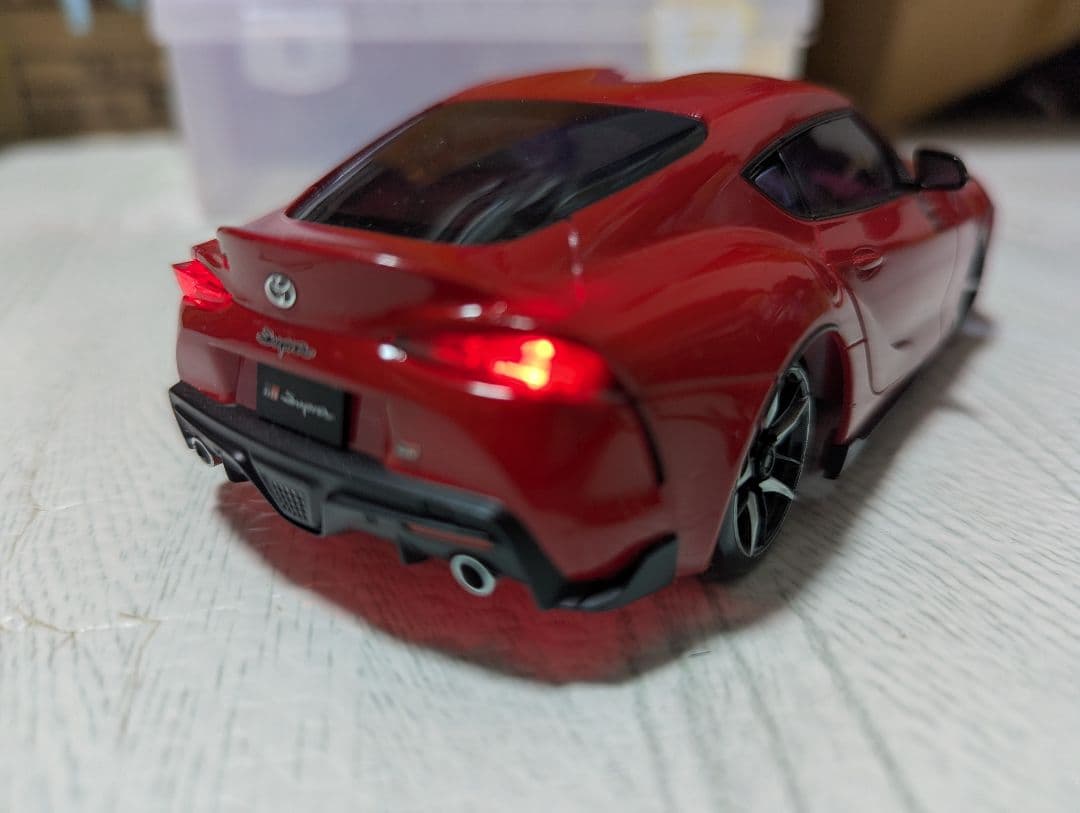 京商　ミニッツ　AWD