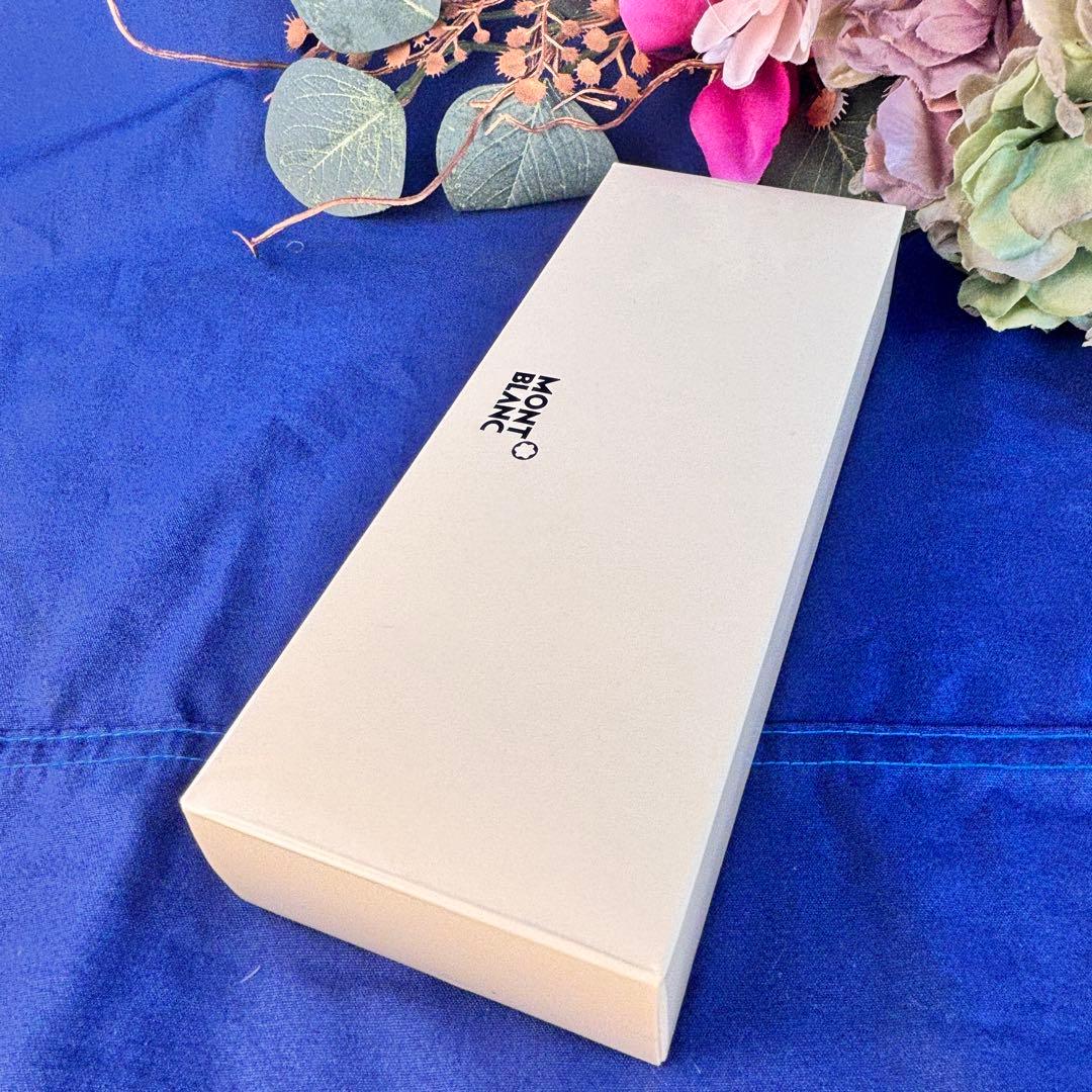 新品 モンブラン スターウォーカー ボールペン ブラック シルバー118848