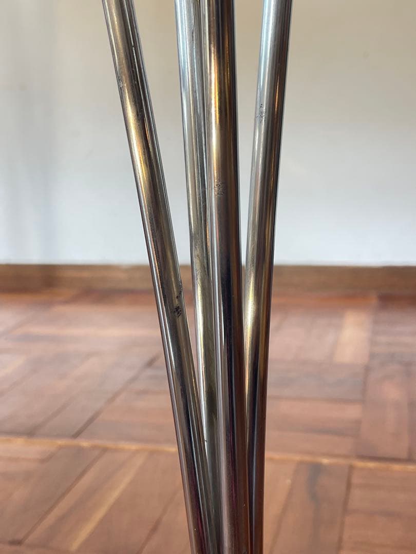 フリッツハンセン スーパー楕円テーブル Bテーブル オイルフィニッシュ