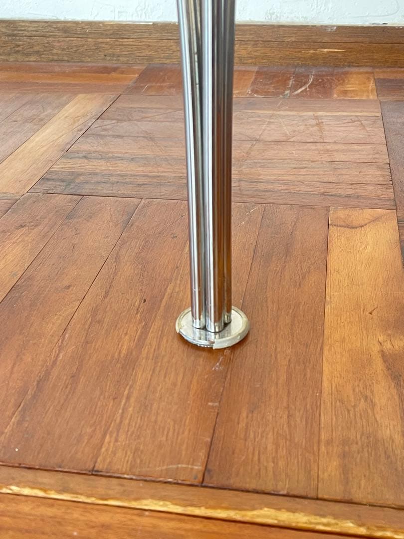 フリッツハンセン スーパー楕円テーブル Bテーブル オイルフィニッシュ