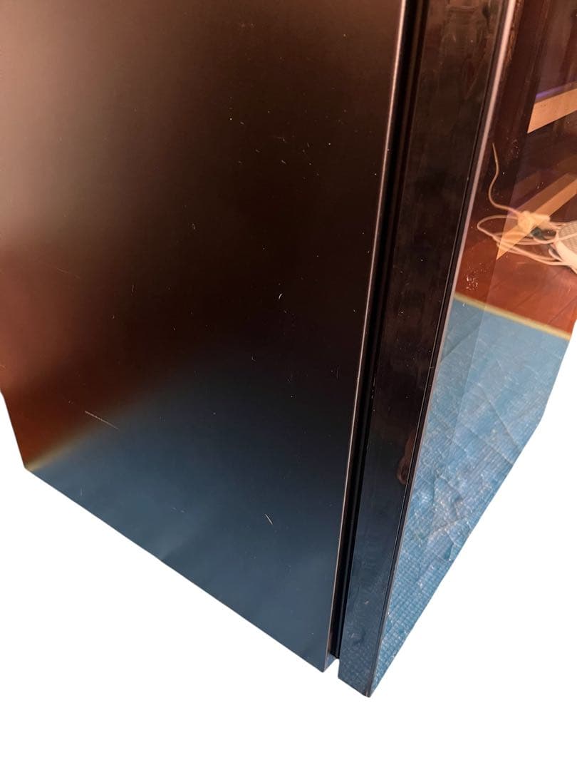 動作品　デバイススタイル　 CD-30W ワインセラー 　日本酒　ワイン