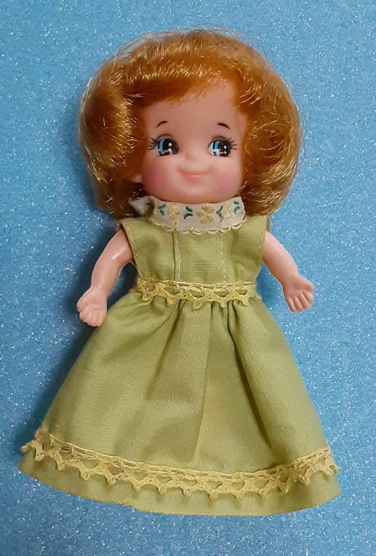 タカラちびっこチーちゃん ヴィンテージ