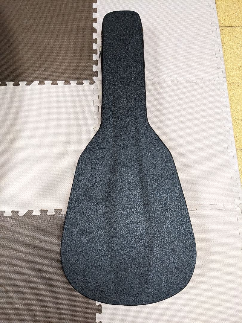 Morris SR-801 汎用ハードケース付 ※1月15日まで一時値下げ - メルカリ