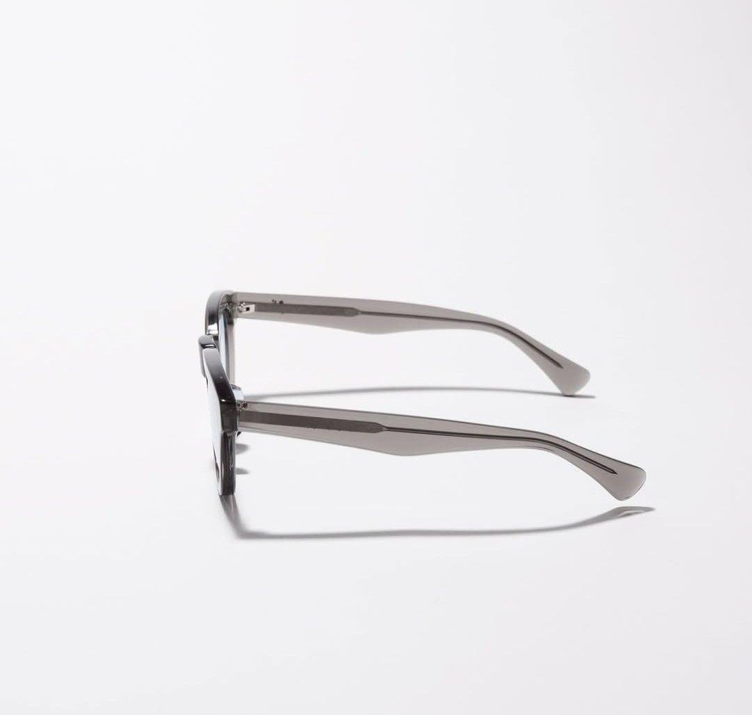 バナナマン サングラス メガネ ブルー ポップアップ bananaman