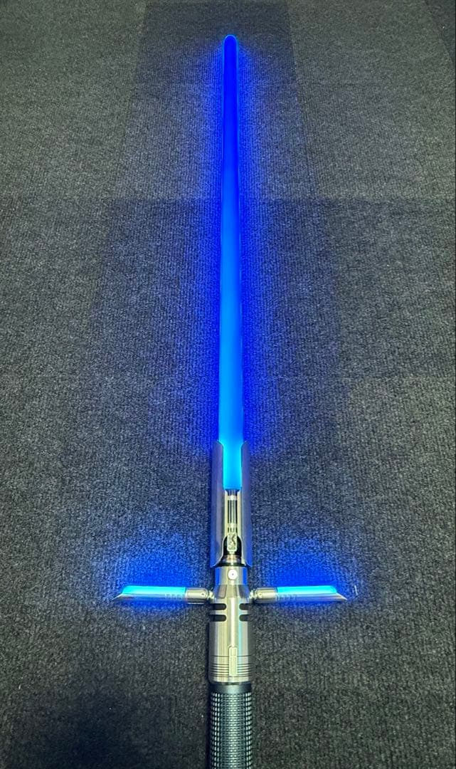 89SABERS カスタムライトセーバー　カル・ケスティス