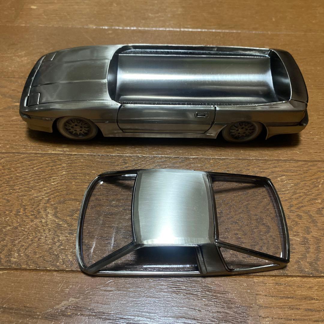 【当時物】トヨタ　スープラ　シガレットケース