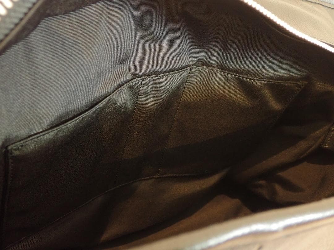 COACH コーチ 本革オールレザーブリーフケース・書類カバン☆正規品☆