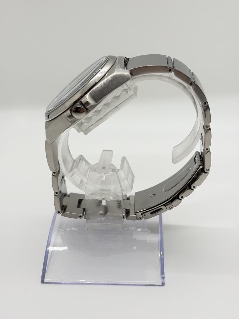 【保付・新品電池】Paul Smith ポールスミス 1116-T020640