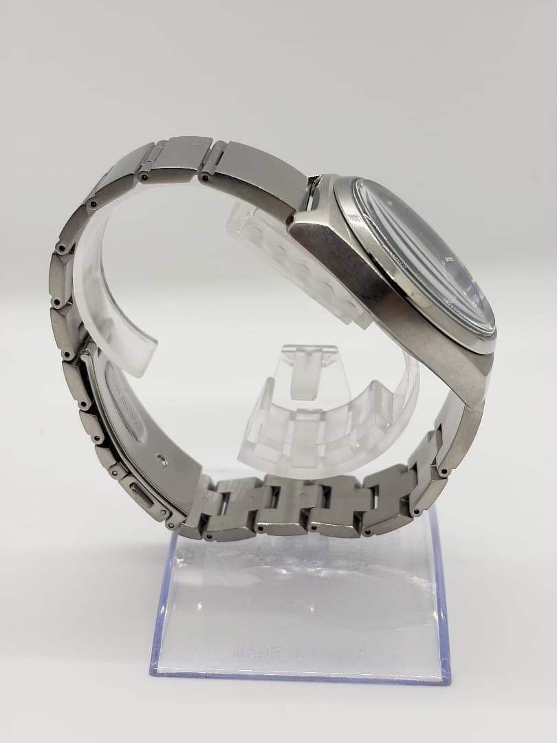 【保付・新品電池】Paul Smith ポールスミス 1116-T020640