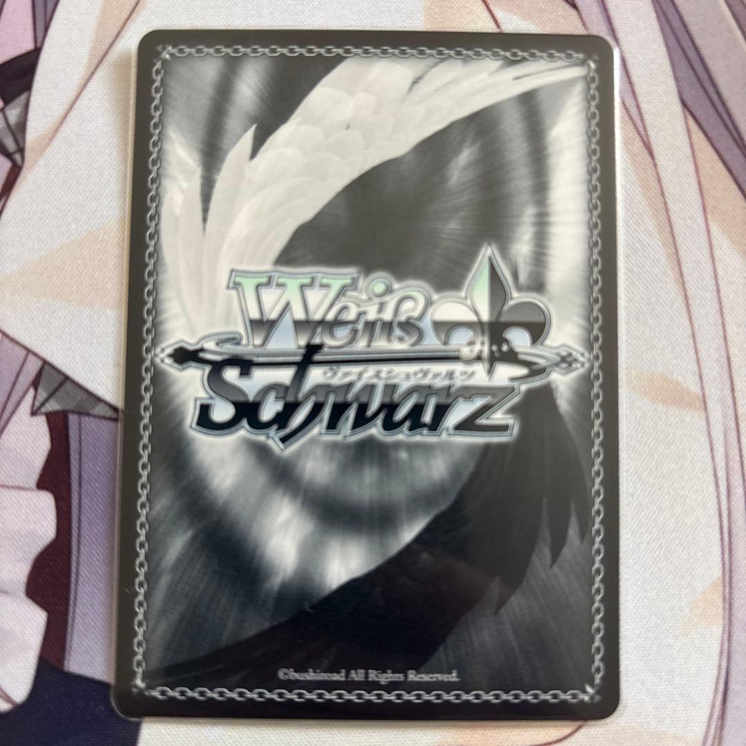 ヴァイス/アズールレーン/Vol.2/SEC＋/軽空母　ユニコーン