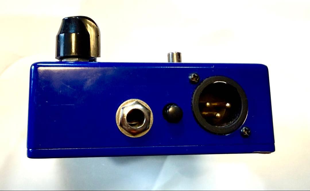 ギター ANIMALS PEDAL FIREWOOD ACOUSTIC D.I.