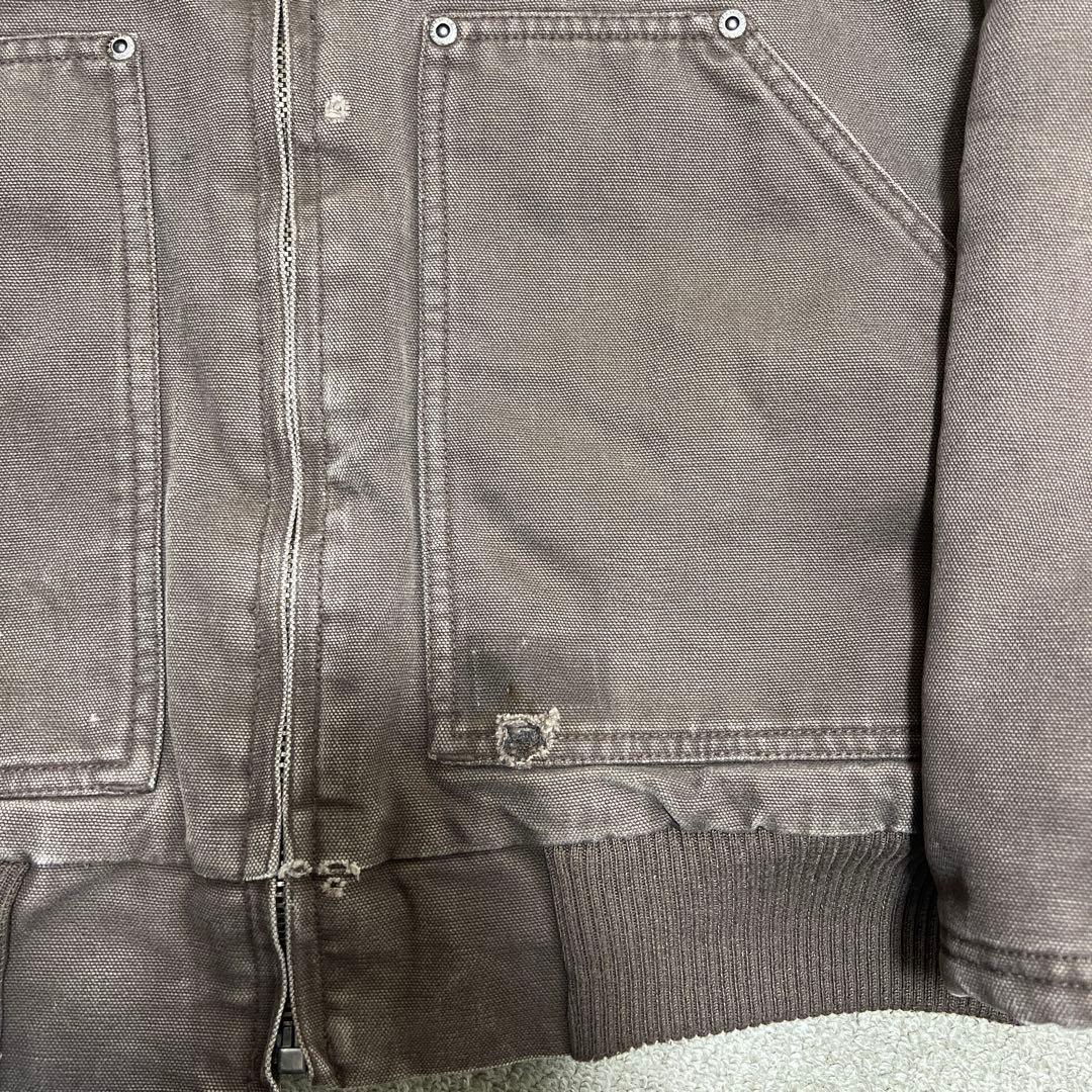 Walls BLIZZARD PRO ULTRA 極厚 サンタフェジャケット