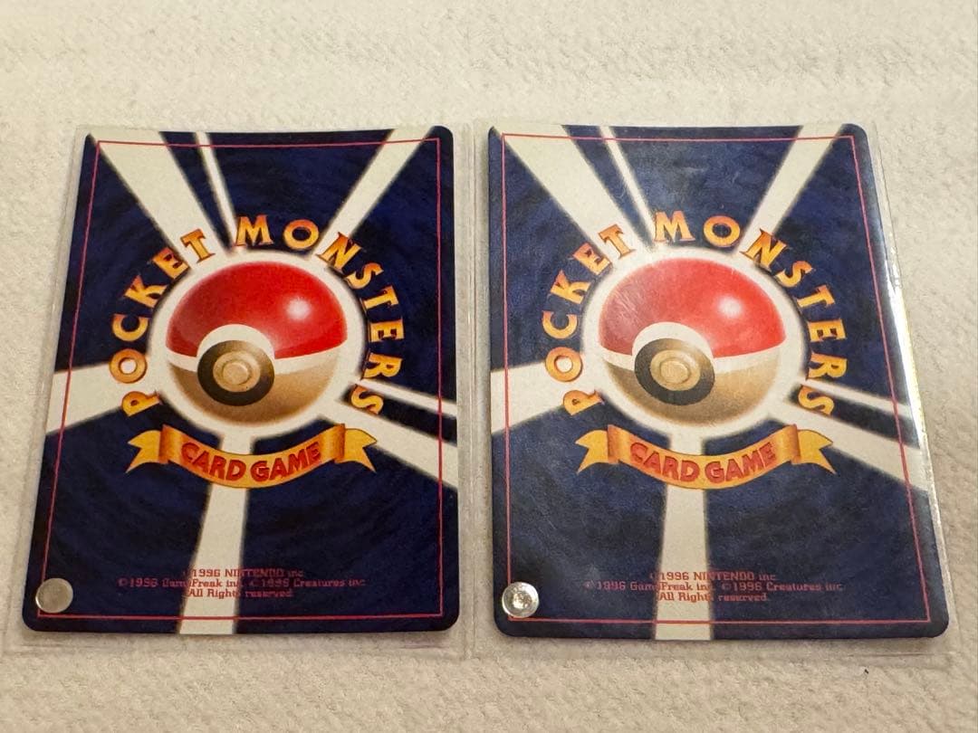 ポケモンカード 旧裏面 約５００枚 初版等 キラ&プロモ６８枚！