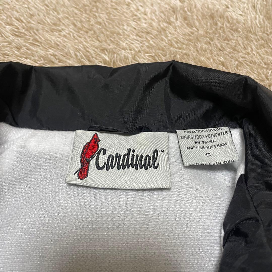 PIZZA OF DEATH ピザオブデス　コーチジャケット ブラック Sサイズ