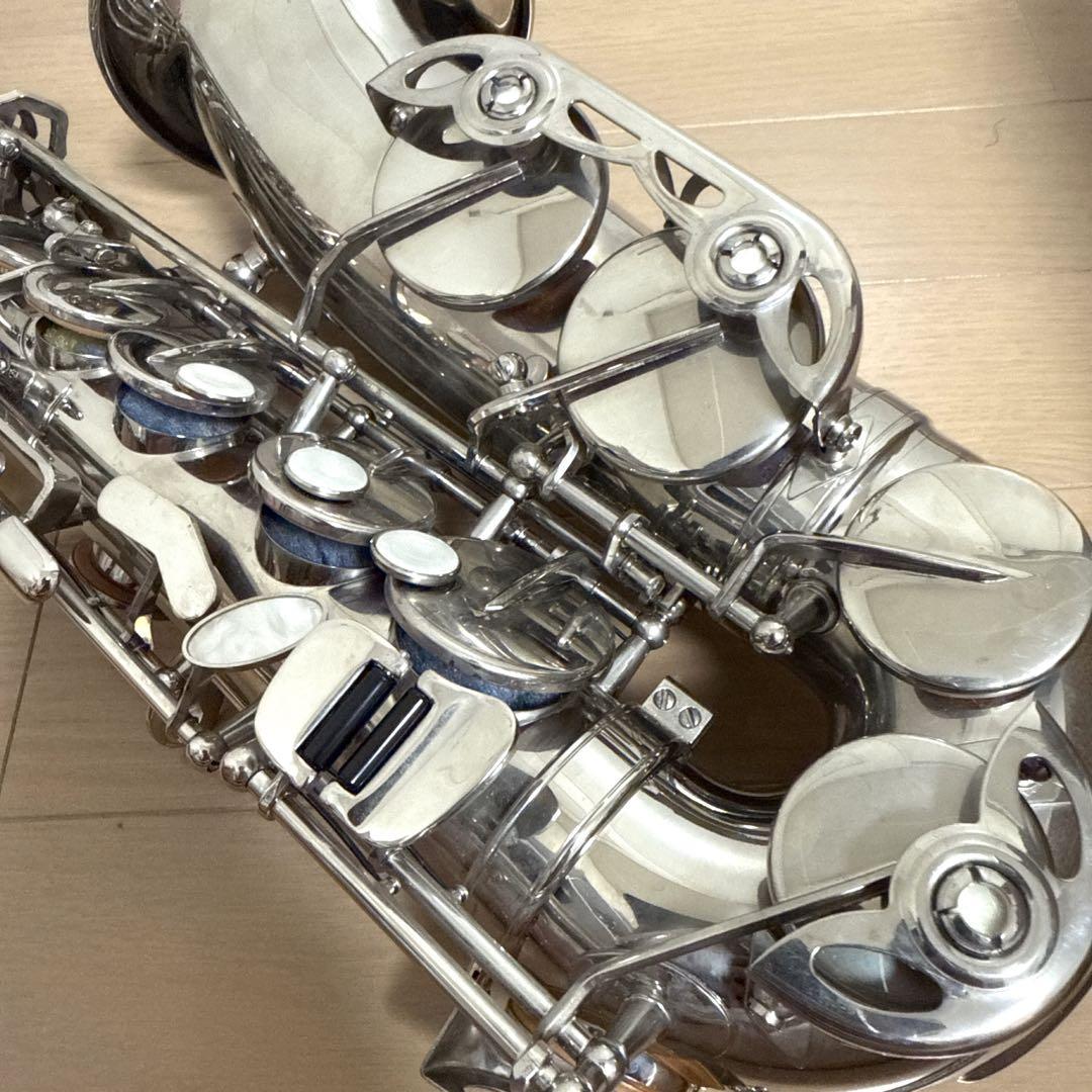 【YAMAHA】アルトサックス セット