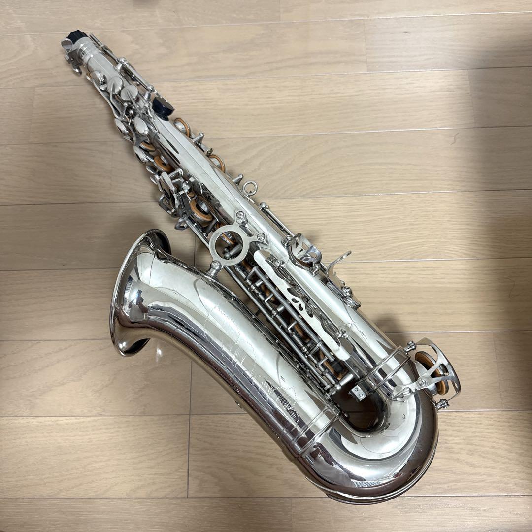 【YAMAHA】アルトサックス セット