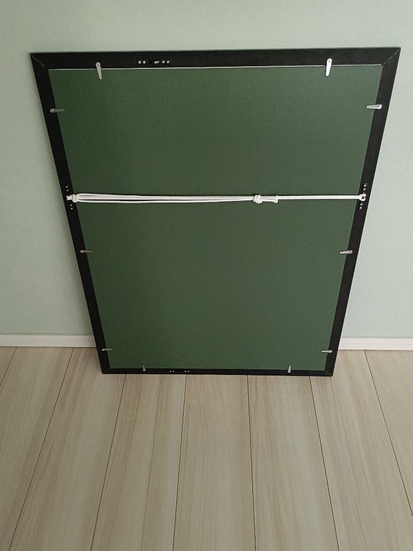 インド絵画　装丁済②