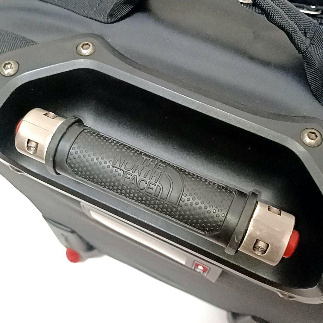 ふじい様専用 純正ホイール交換済ノースフェイスローリングサンダー