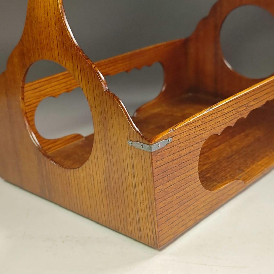 ウ290 莨盆『上杉満樹作』『鵬雲斎好写 手座眉透煙草