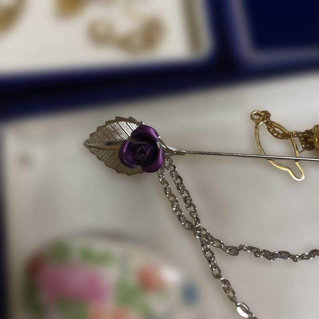 遺品整理　アクセサリー　まとめ お値引き不可