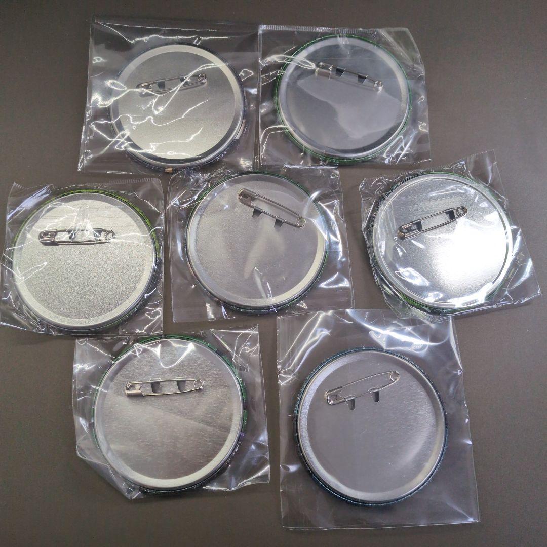 ワンピース　缶バッジ　ロロノア・ゾロ　まとめ