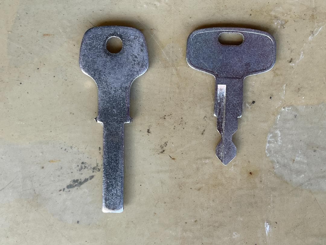 ☆ パチスロ 実機 銀座 カイジ 3 S スロット コイン不要 設定/ドアキー