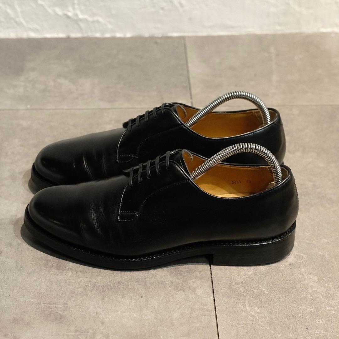 【美品】ORIENTAL オリエンタルBYRON2 US7.5 25.5cm