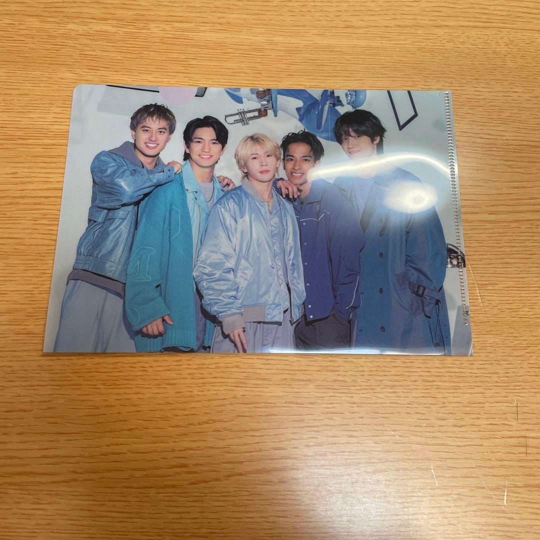 Aぇ!group グッズセット - メルカリ